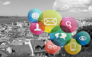 Gestão de Redes Sociais