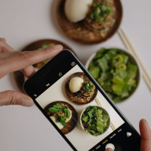 Gestão de Redes Sociais